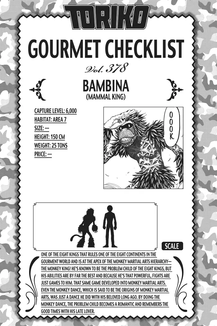 Toriko Chapter 347 image 22_optimized